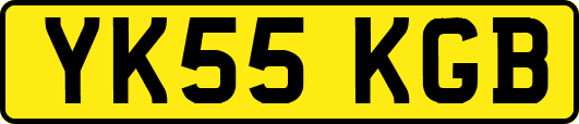 YK55KGB