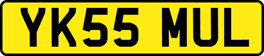 YK55MUL