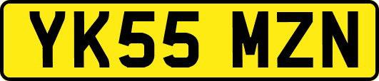 YK55MZN