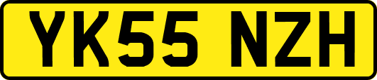 YK55NZH