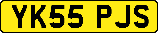 YK55PJS
