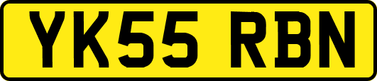 YK55RBN