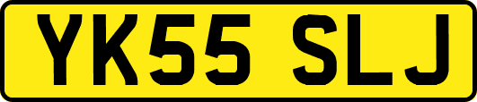 YK55SLJ