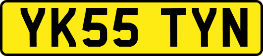 YK55TYN