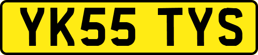 YK55TYS