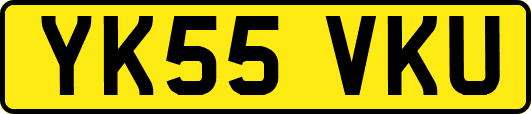 YK55VKU