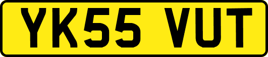 YK55VUT