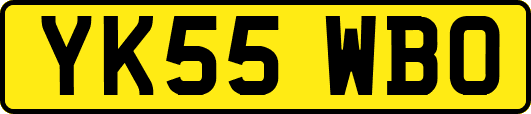 YK55WBO