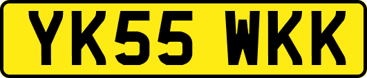 YK55WKK