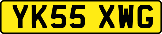 YK55XWG
