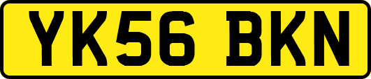 YK56BKN