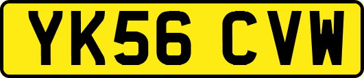 YK56CVW