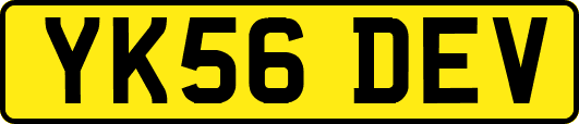 YK56DEV