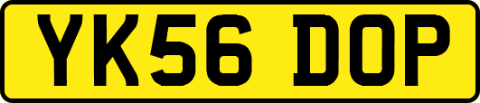 YK56DOP