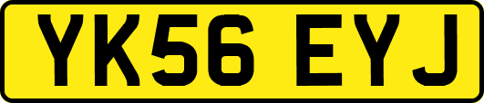 YK56EYJ