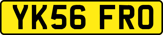 YK56FRO