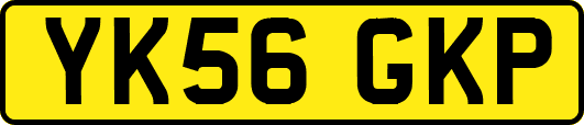 YK56GKP