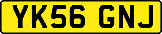 YK56GNJ