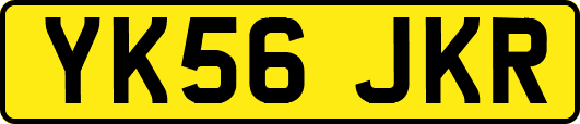 YK56JKR