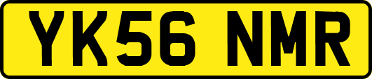 YK56NMR