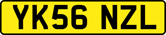YK56NZL