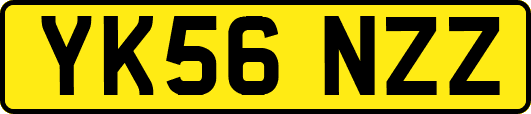 YK56NZZ