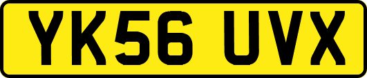 YK56UVX