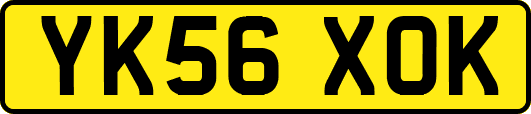 YK56XOK