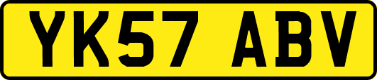 YK57ABV