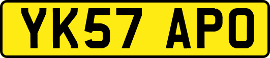 YK57APO