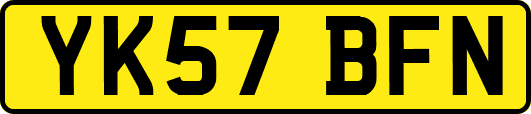 YK57BFN