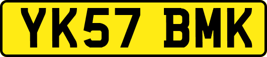 YK57BMK