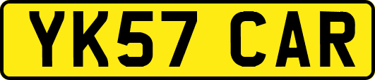 YK57CAR