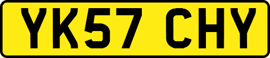 YK57CHY