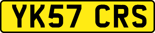 YK57CRS