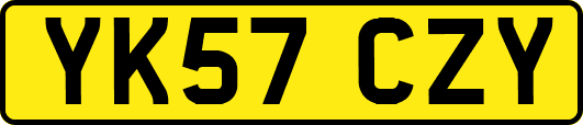 YK57CZY
