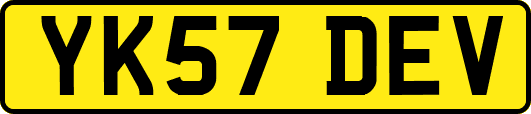 YK57DEV