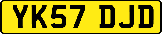 YK57DJD