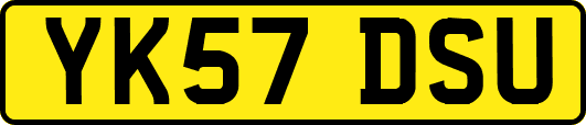 YK57DSU