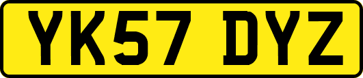YK57DYZ
