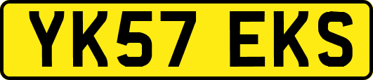YK57EKS
