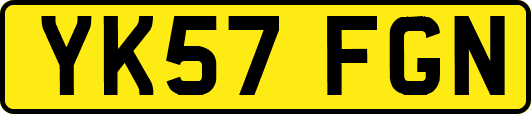 YK57FGN