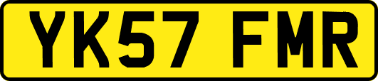 YK57FMR
