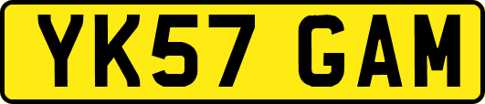 YK57GAM