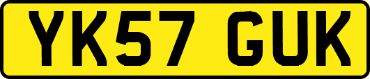 YK57GUK