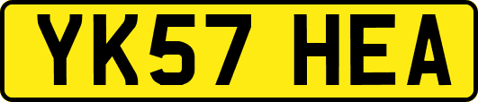 YK57HEA