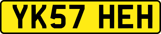 YK57HEH