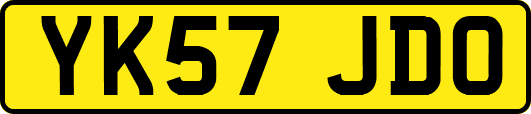 YK57JDO