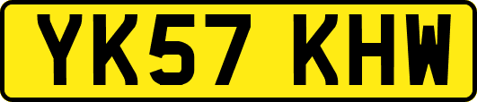 YK57KHW