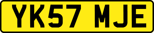 YK57MJE
